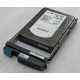Hitachi Hard Drive HDS 300GB AGH300 15K 3.5in 2GB FC 3.5in 3272219-F